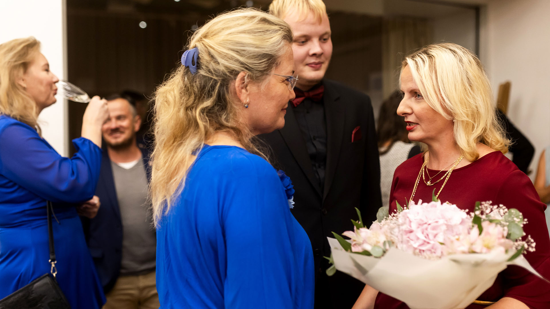 Sestra Pardubického kraje - Galerie