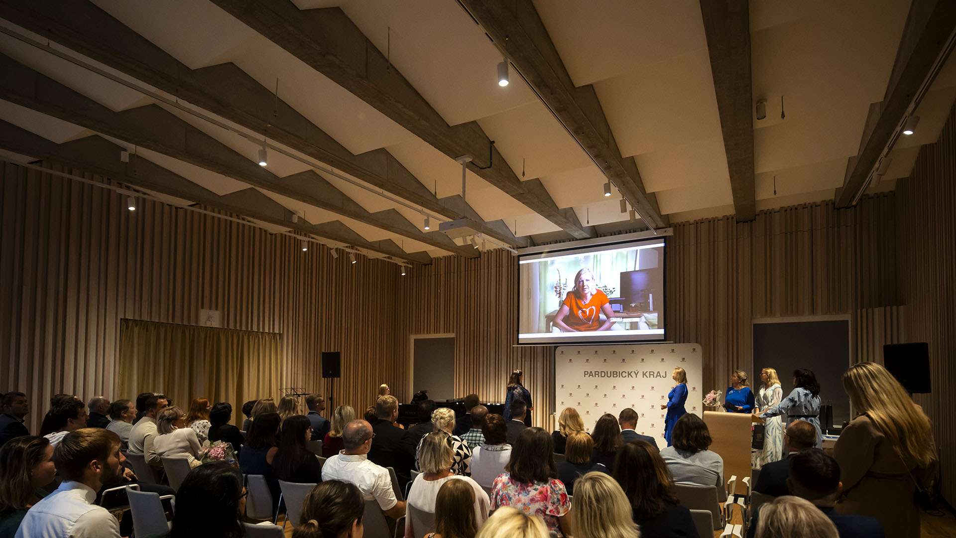 Sestra Pardubického kraje - Galerie