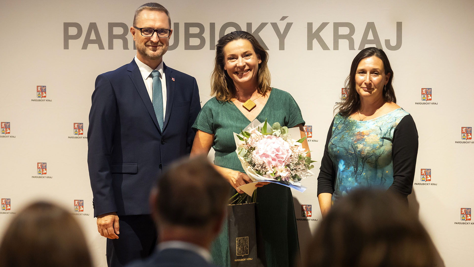 Sestra Pardubického kraje - Galerie