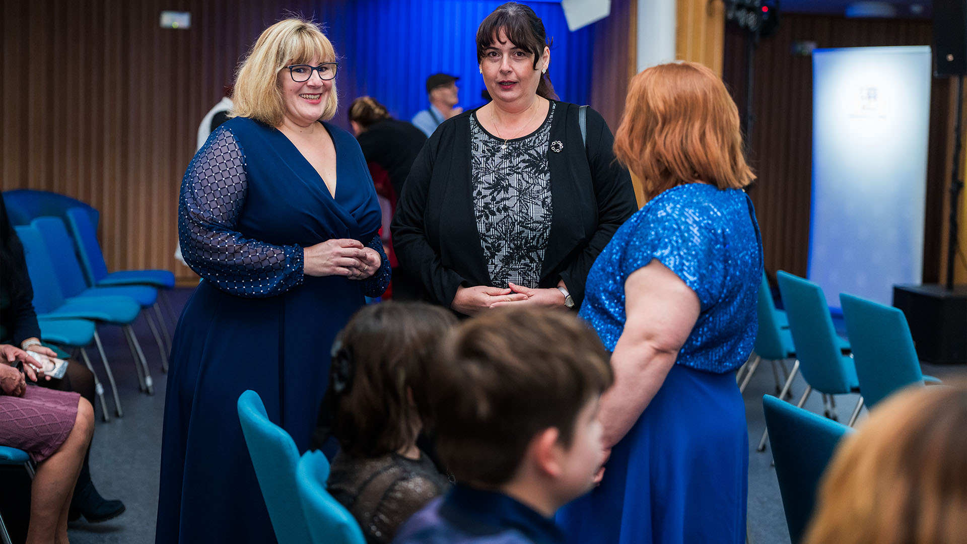 Sestra Pardubického kraje - Galerie