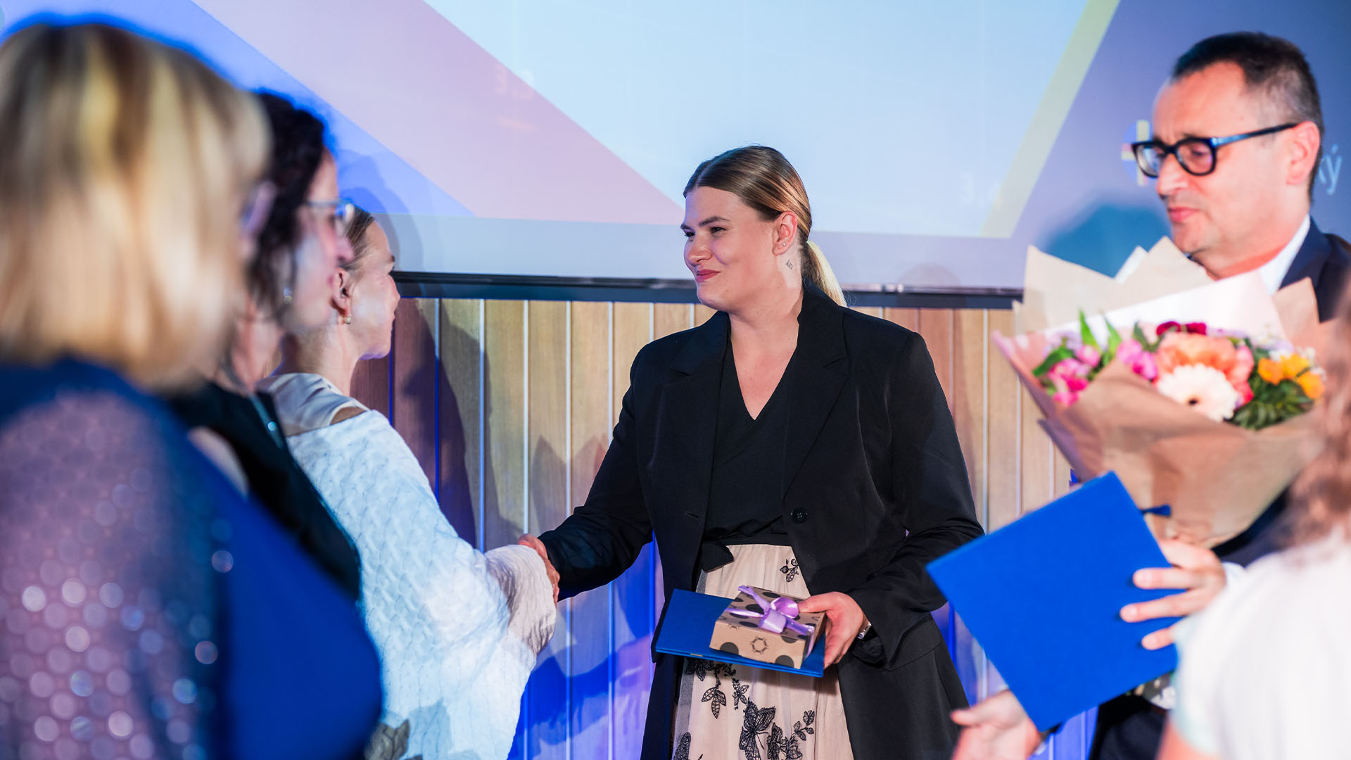 Sestra Pardubického kraje - Galerie