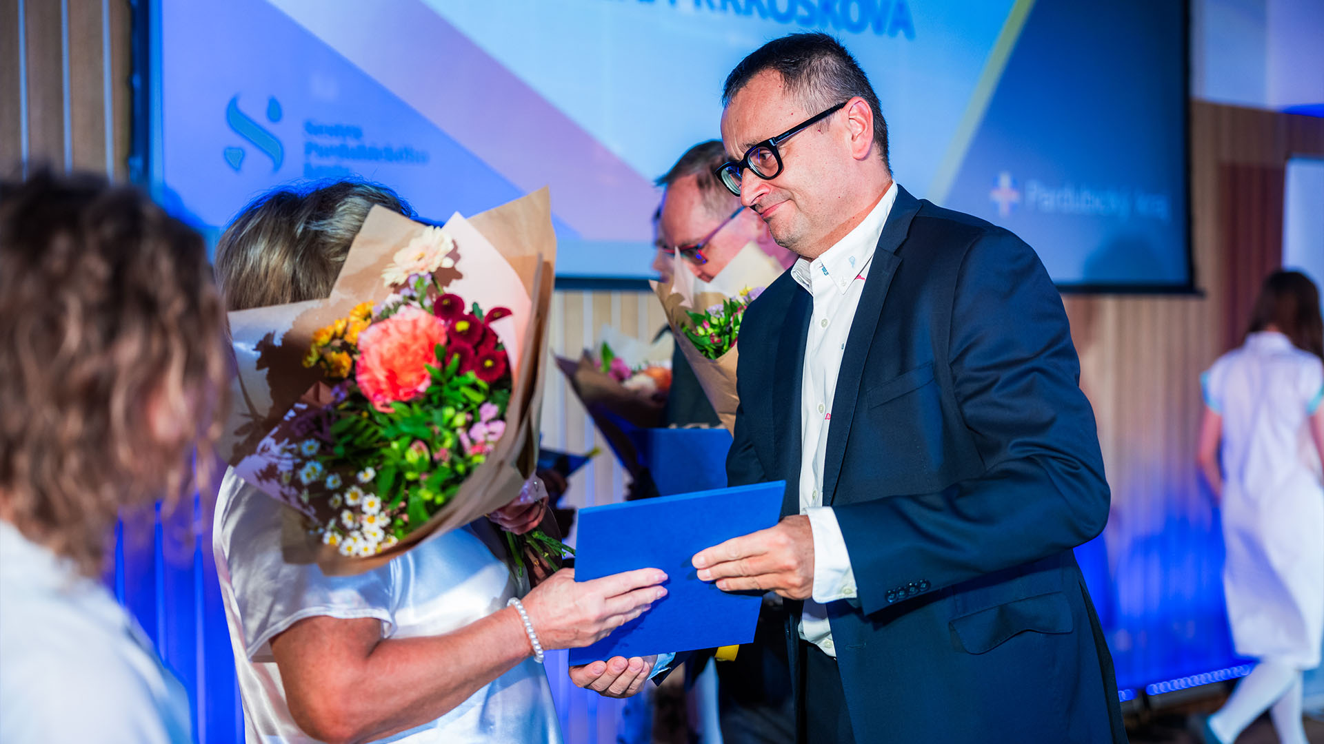 Sestra Pardubického kraje - Galerie